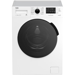 Beko SteamCure WSPE 7612 W