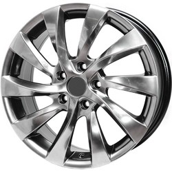 Replica RB09 (7x17/5x114,3 ET55 DIA67,1)
