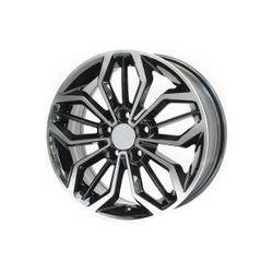 Replica RB23 7,5x17/5x108 ET50 DIA67,1