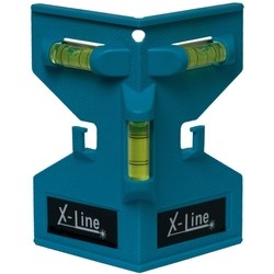 X-Line 3D-Axis