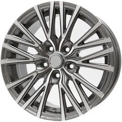 Replica RB230 6,5x15/4x100 ET38 DIA67,1