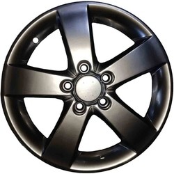 Replica CT3329 6,5x16/5x114,3 ET45 DIA64,1