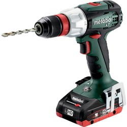 Metabo BS 18 LT Quick 602104800