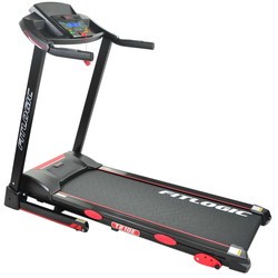 FitLogic T210E