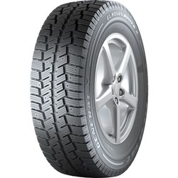 General Eurovan Winter 2 205/65 R16C 107R