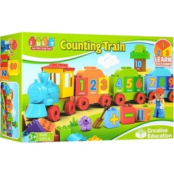 JDLT Counting Train 5300