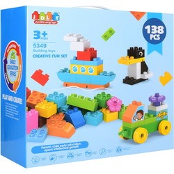 JDLT Creative Fun Set 5349