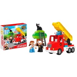 JDLT Fire Fighter 5421