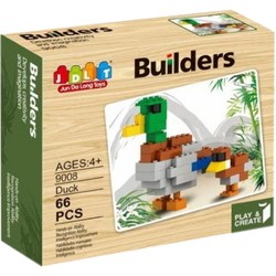 JDLT Builders 9008