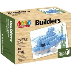 JDLT Builders 9000