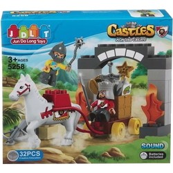 JDLT Castles 5258