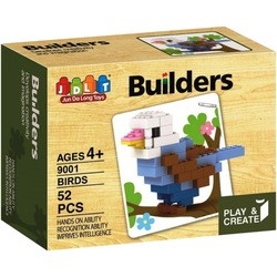 JDLT Builders 9001