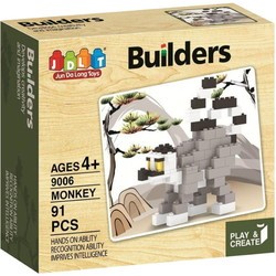 JDLT Builders 9006