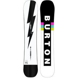 Burton Custom Camber 154 (2020/2021)