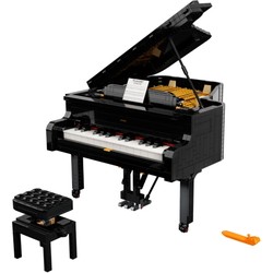 Lego Grand Piano 21323