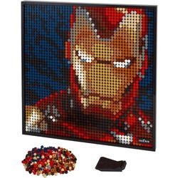 Lego Marvel Studios Iron Man 31199