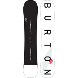 Burton Custom X 162W (2020/2021)