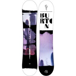 Burton Stylus 138 (2020/2021)