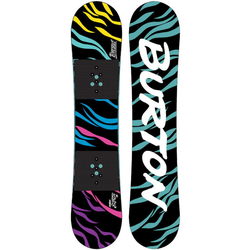 Burton Chopper 80 (2020/2021)