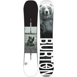 Burton Process Camber 157W (2020/2021)