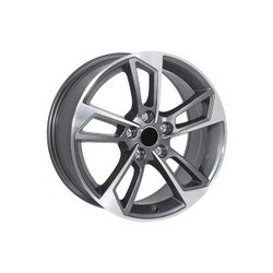 JH LB0170 7,5x17/5x112 ET40 DIA66,6