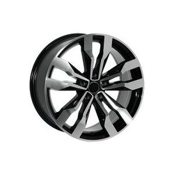 JH LB0157 7,5x17/5x112 ET40 DIA57,1