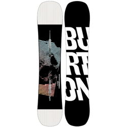 Burton Instigator 140 (2020/2021)