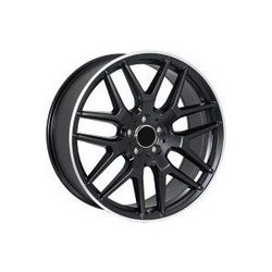 JH LB0125 8,5x18/5x112 ET42 DIA66,6