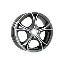 Lawu 3187 6,5x15/5x112 ET37 DIA57,1