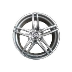 Lawu 3233 7,5x17/5x114,3 ET42 DIA73,1
