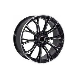JH A1368 8,5x19/5x112 ET23 DIA66,6