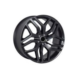 JH A1180 9,5x20/5x108 ET45 DIA63,4