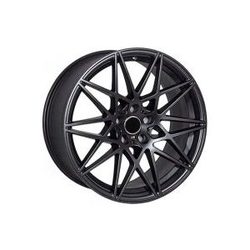 JH A1357 8,5x20/5x120 ET20 DIA72,6