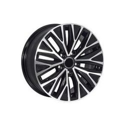 JH A1392 6,5x16/5x112 ET46 DIA57,1