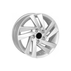 JH A5668 5,5x14/5x100 ET38 DIA57,1