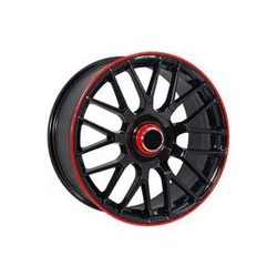 JH A1261 8,5x19/5x112 ET42 DIA66,6