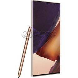 Samsung Galaxy Note20 Ultra 5G 256GB (бронзовый)