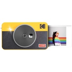 Kodak Mini Shot Combo 2 Retro