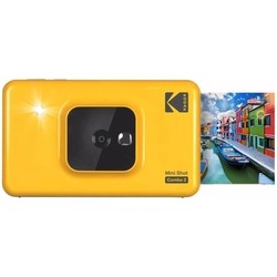 Kodak Mini Shot Combo 2