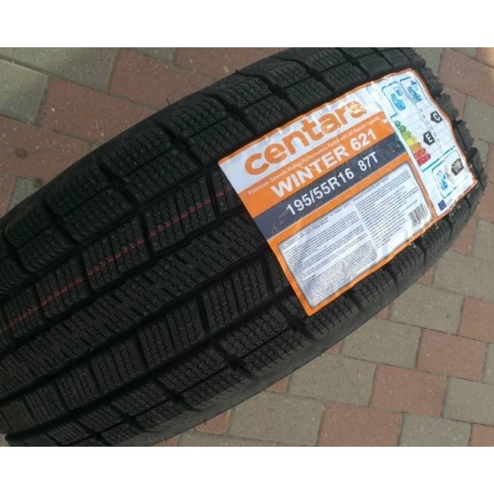 Centara Winter 621 195/55 R16 87T