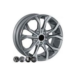 JH 00161 7x16/5x112 ET35 DIA66,6