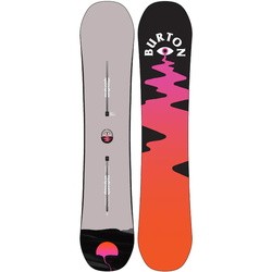 Burton Yeasayer Flying V 140 (2020/2021)