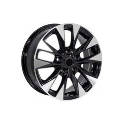 JH A1343 6,5x16/5x114,3 ET40 DIA66,1
