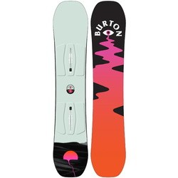 Burton Yeasayer Smalls 125 (2020/2021)