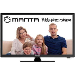 MANTA 22LFN120D