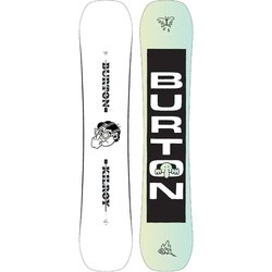 Burton Kilroy Twin Camber 135 (2020/2021)