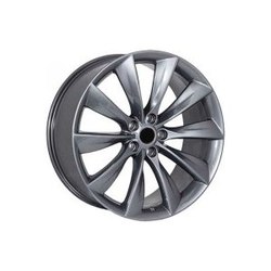 JH A1356 8,5x21/5x120 ET40 DIA64,1