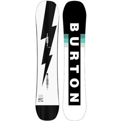 Burton Custom Smalls 135 (2020/2021)
