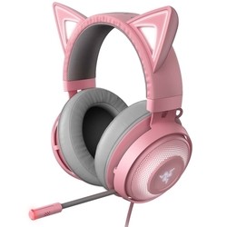 Razer Kraken Kitty Edition (розовый)