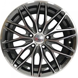 SPORTMAX RACING 3312 7,5x17/5x114,3 ET40 DIA67,1